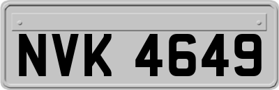 NVK4649