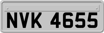 NVK4655
