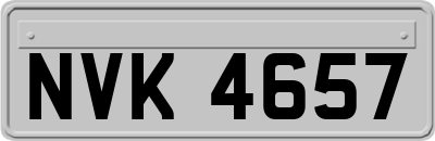 NVK4657