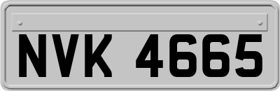 NVK4665