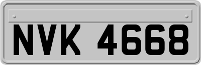 NVK4668