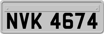 NVK4674