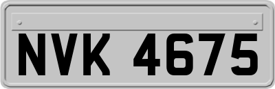 NVK4675