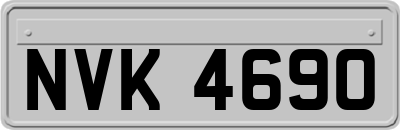 NVK4690