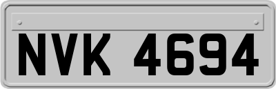 NVK4694