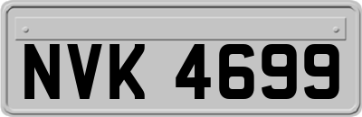 NVK4699