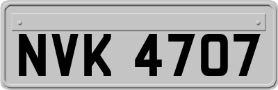 NVK4707