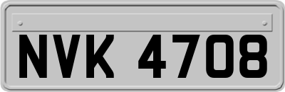 NVK4708