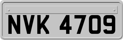 NVK4709