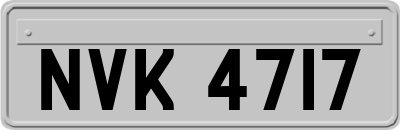 NVK4717