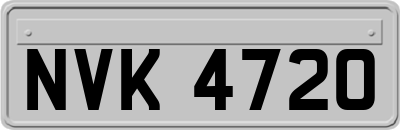 NVK4720