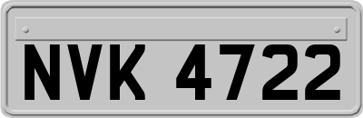 NVK4722