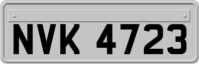 NVK4723