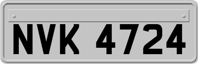 NVK4724