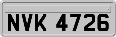 NVK4726