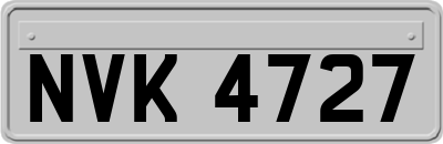 NVK4727