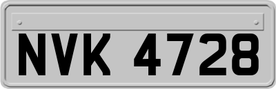 NVK4728