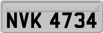 NVK4734