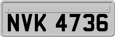 NVK4736