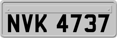NVK4737