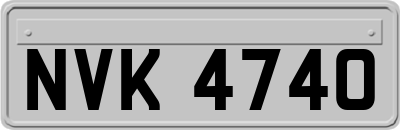 NVK4740