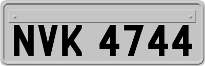 NVK4744