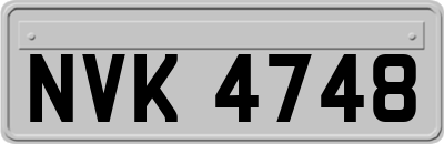 NVK4748