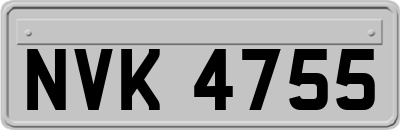 NVK4755