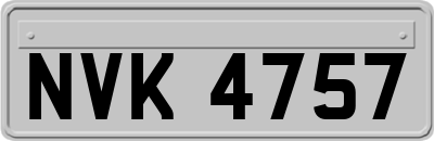 NVK4757