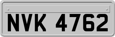 NVK4762