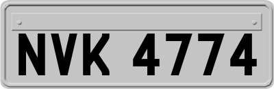 NVK4774