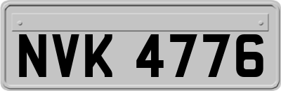 NVK4776