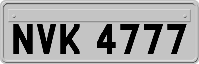 NVK4777