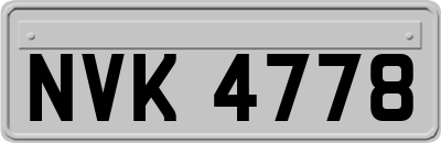 NVK4778