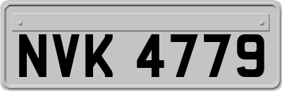 NVK4779