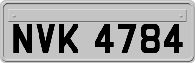 NVK4784