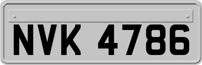 NVK4786