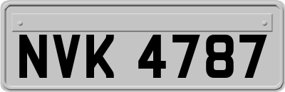 NVK4787