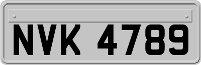 NVK4789