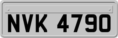 NVK4790