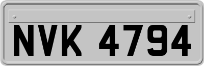 NVK4794