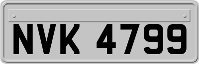 NVK4799