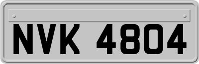 NVK4804