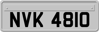 NVK4810
