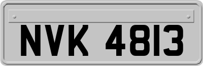 NVK4813