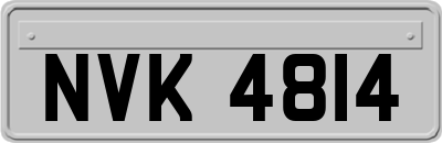 NVK4814