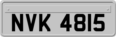 NVK4815