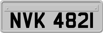 NVK4821