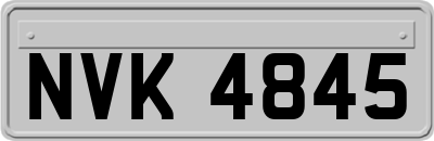 NVK4845
