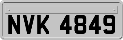 NVK4849